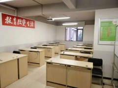 北大青鳥(niǎo)學(xué)區(qū)風(fēng)采