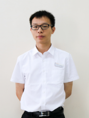 彭河.金牌數學講師