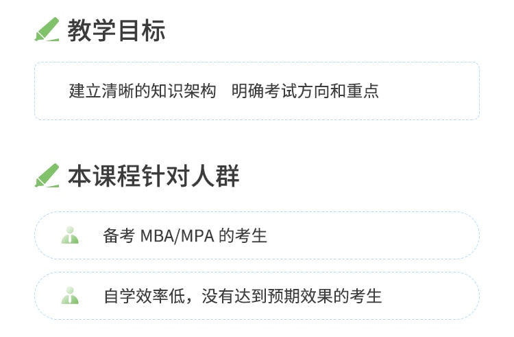 教學目標
