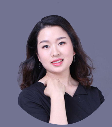 李雅婷 .軟件工程專業  職務：啟蒙星講師