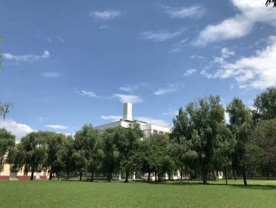 北大青鳥