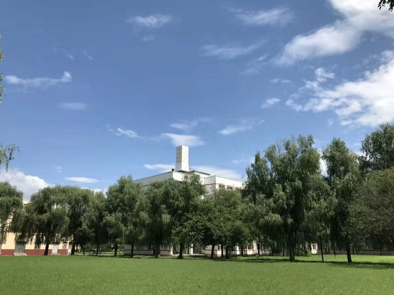 北大青鳥