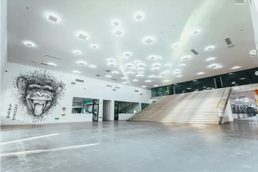 王森咖啡西點西餐學校