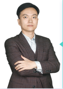 李鐘一 主講科目 詞匯、語法、閱讀、新題型