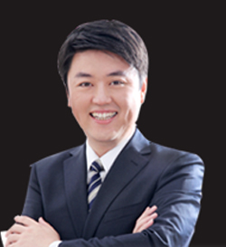 跨考教育輔導名師：王澤林