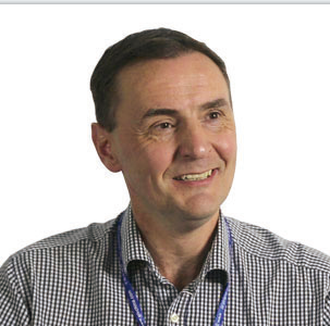 Duncan Wood