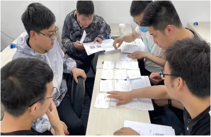 北京千鋒互聯科技有限公司相冊
