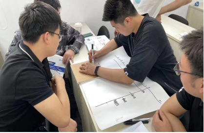 北京千鋒互聯科技有限公司相冊