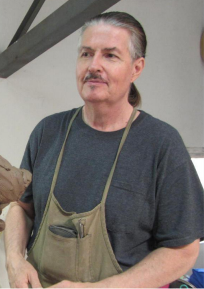 James Kagel—影視特效技術總監