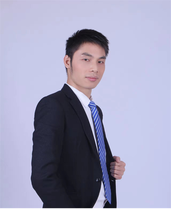 黃高笛.UG塑膠模具設計金牌講師