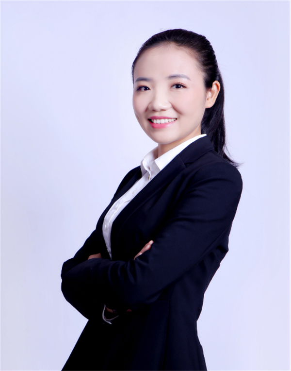 王 婷.金牌就業專員