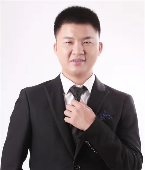 盧志勇 .CNC實訓導師