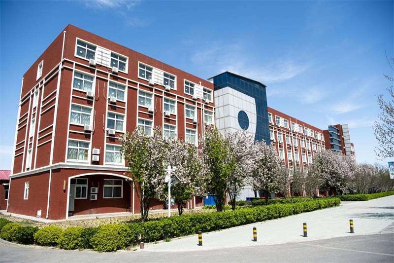 北京中育貝拉國際學校環境