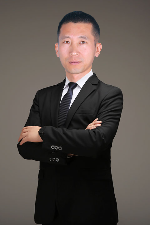 非標(biāo)機(jī)械講師-黃老師