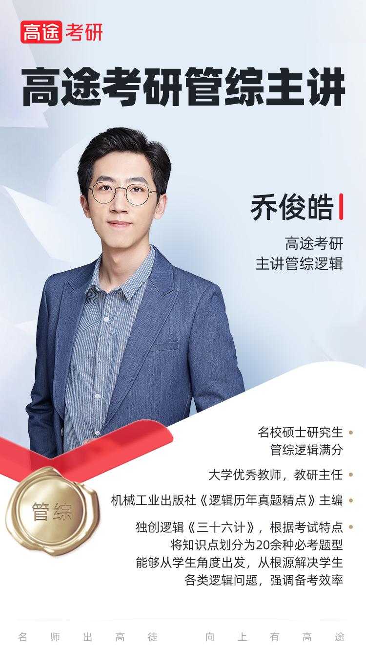 喬俊皓老師
