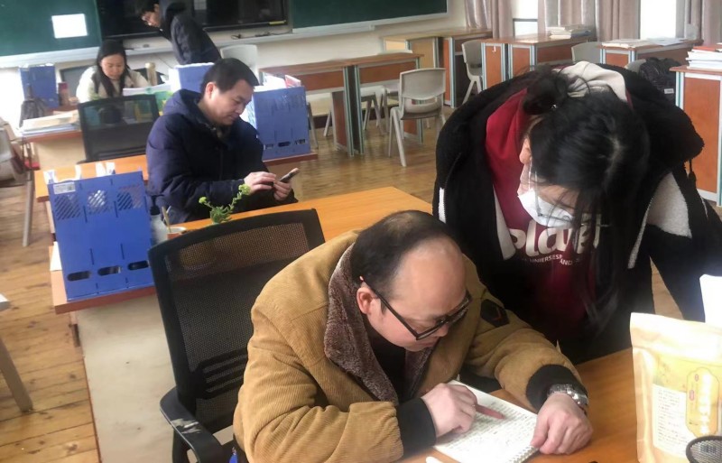 長沙耀華高考復讀學校