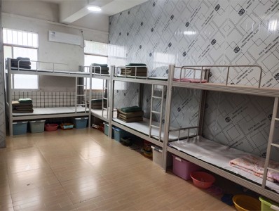 重慶立仁素質拓展學校