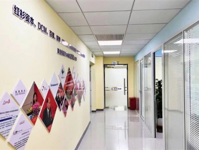 湖北海文考研環境