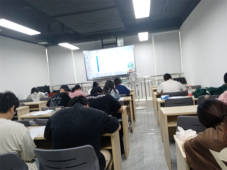 管理學測試1