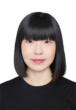 楊洋（Monica）